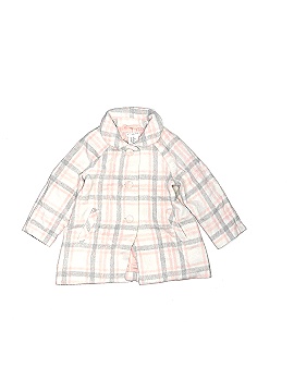 max studio baby jacket