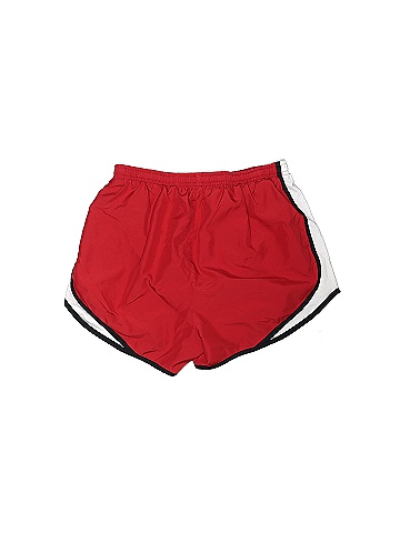 Nike Athletic Shorts - back