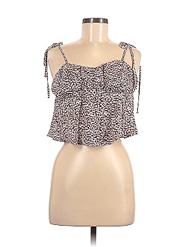 Shein Sleeveless Blouse (view 1)