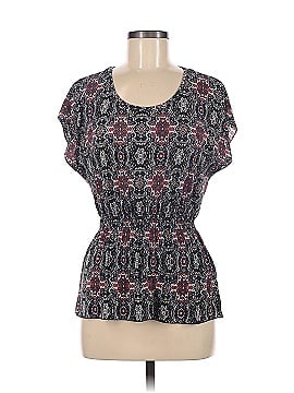 ACE Fashion Short Sleeve Top (view 1)