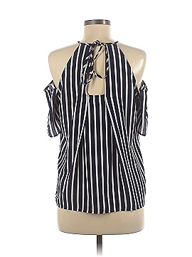 Want and Need Short Sleeve Blouse (view 2)