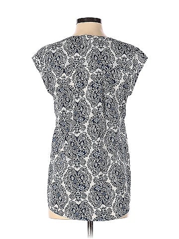 Daniel Rainn Sleeveless Blouse (view 2)