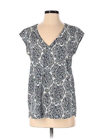 Daniel Rainn Sleeveless Blouse (view 1)