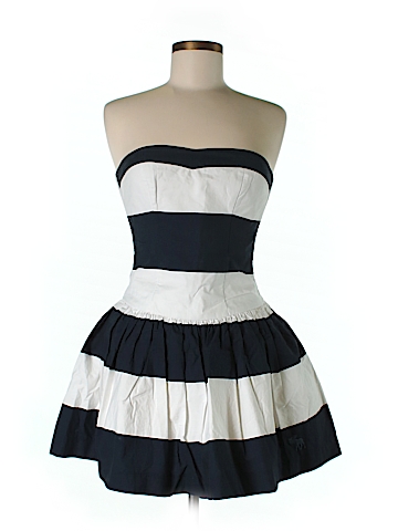 Abercrombie & Fitch Casual Dress - front