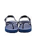 Old Navy Blue Sandals Size 4 (baby) - photo 2