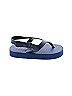 Old Navy Blue Sandals Size 4 (baby) - photo 1