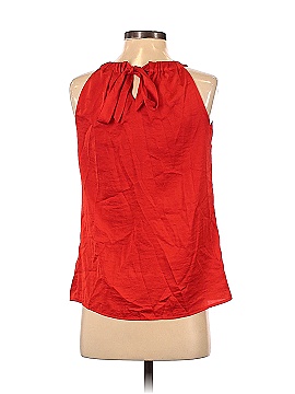 Outback Red Sleeveless Blouse (view 2)