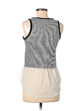 Monteau Sleeveless Top (view 2)