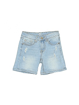 7 For All Mankind Size 8