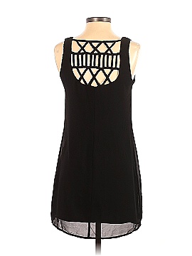 Heart Soul Sleeveless Blouse (view 2)