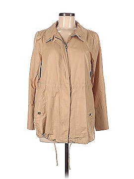 Zenergy by Chico's Jacket (view 1)