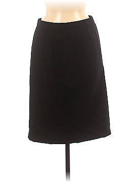 J.Crew Wool Skirt (view 1)