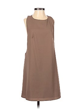 Cooperative Casual Dress (view 1)