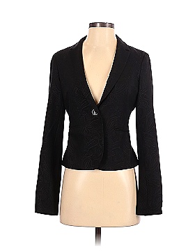 Express Design Studio Blazer
