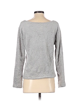 Shein Sweatshirt (view 2)