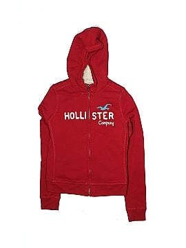 hollister youth