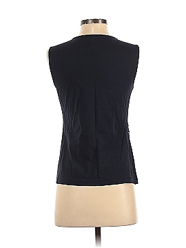 Ann Taylor Sleeveless Top (view 2)