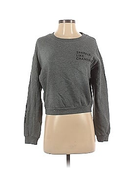 Express Sweatshirt (view 1)