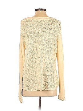 Frenchi Pullover Sweater (view 2)