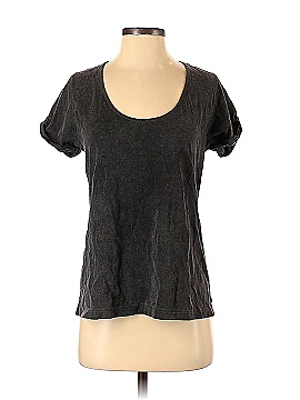Maurie & Eve Short Sleeve Blouse (view 1)