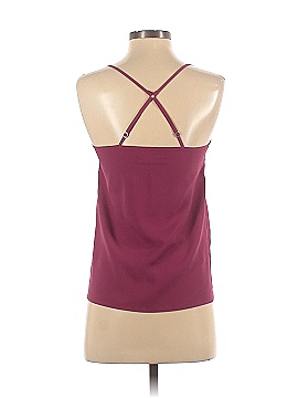 Hollister Sleeveless Blouse (view 2)