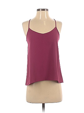 Hollister Sleeveless Blouse (view 1)