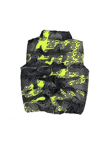 Puma Vest (view 2)