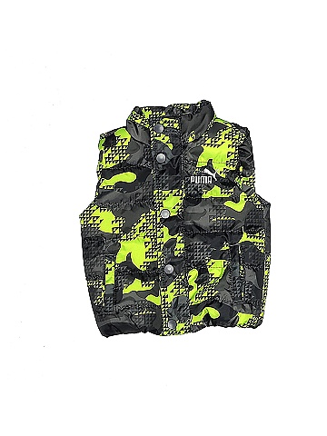 Puma Vest (view 1)