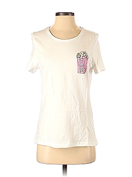 Vero Moda Short Sleeve T-Shirt (view 1)