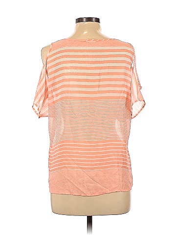 One Clothing Short Sleeve Blouse (view 2)