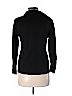 Dana Buchman Black Cardigan Size S - photo 2