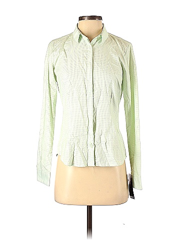 Non Stop Long Sleeve Blouse (view 1)