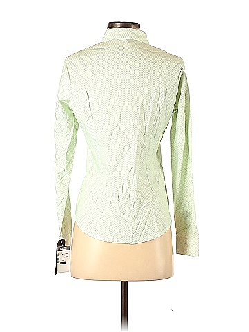 Non Stop Long Sleeve Blouse (view 2)