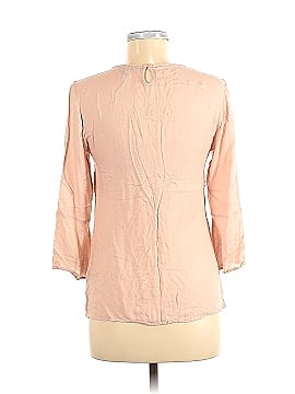Jack. 3/4 Sleeve Blouse (view 2)