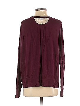 Journelle Long Sleeve T-Shirt (view 2)