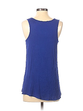 Rolla Coster Sleeveless T-Shirt (view 2)