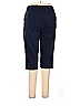 Studio Works Blue Khakis Size 12 - photo 2