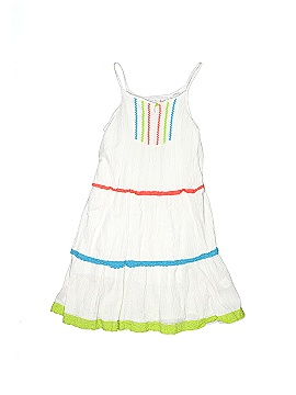 sweet heart rose girl dress