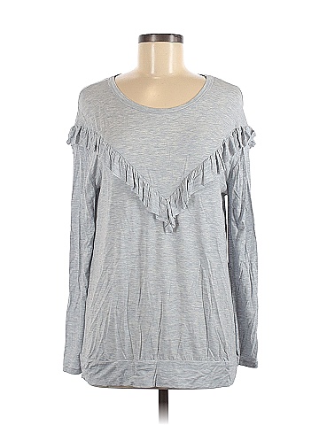 Free Loader Long Sleeve Top (view 1)