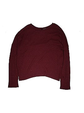 New Look 915 Generation Pullover Sweater (view 1)