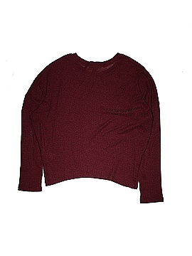 New Look 915 Generation Pullover Sweater (view 2)