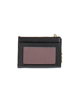 Coach Factory Leather Card Holder