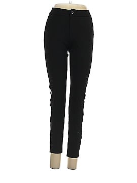 Zara Basic Casual Pants (view 1)