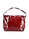 Redwall Leather Shoulder Bag