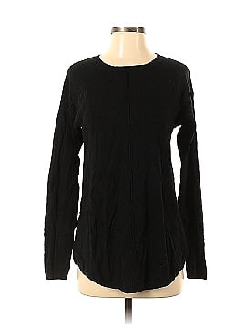 Metric Knits Pullover Sweater (view 1)