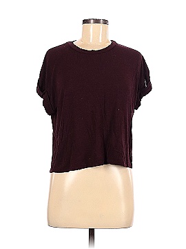 Brandy Melville Short Sleeve T-Shirt (view 1)