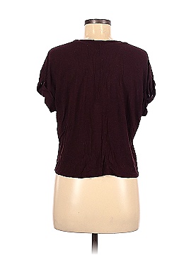 Brandy Melville Short Sleeve T-Shirt (view 2)