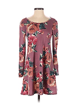 A. Byer Casual Dress (view 1)