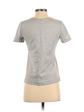 Ann Taylor Short Sleeve T-Shirt (view 2)