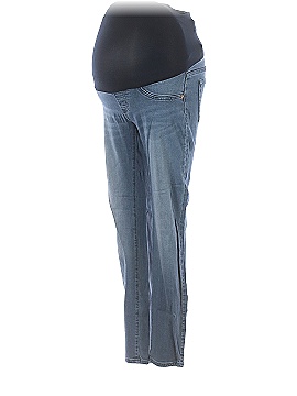LED Luxe Essentials Denim Maternity 